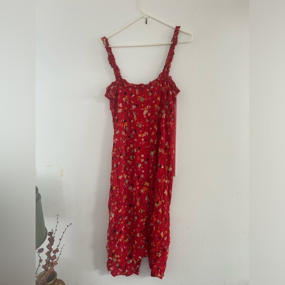 Realization Par Juliet dress - Picture 4 of 4